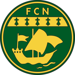 FC Nantes Logo